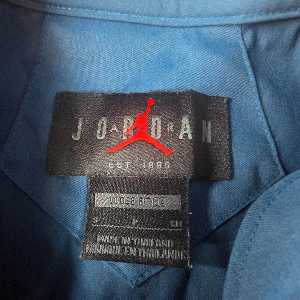 Jordan flight club